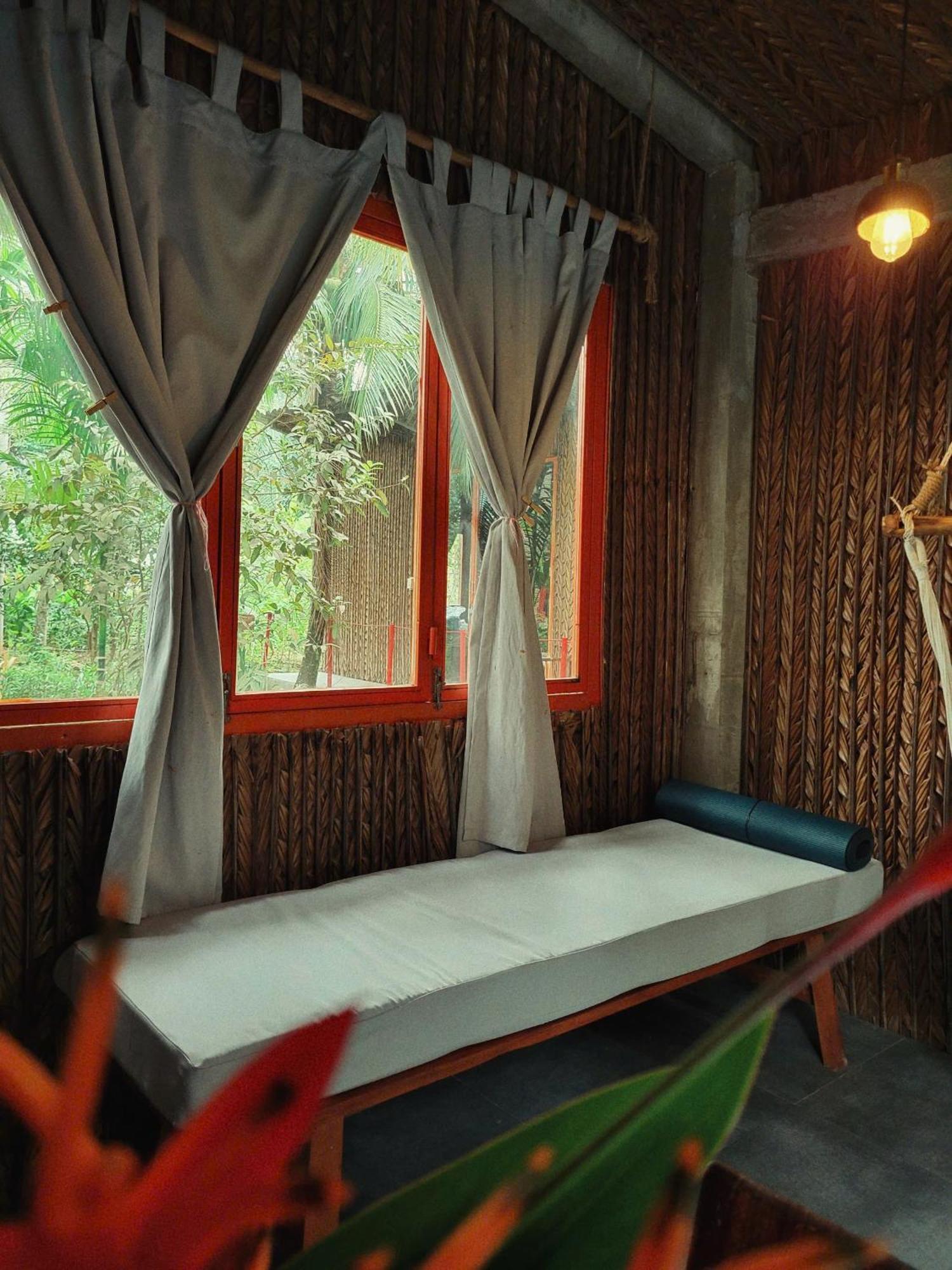 Nong Trai Thanh Thoi Ben Tre Exterior foto